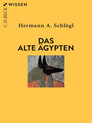 cover image of Das Alte Ägypten